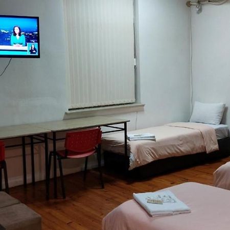 Sofia Central Guest Rooms Extérieur photo