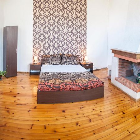 Sofia Central Guest Rooms Chambre photo