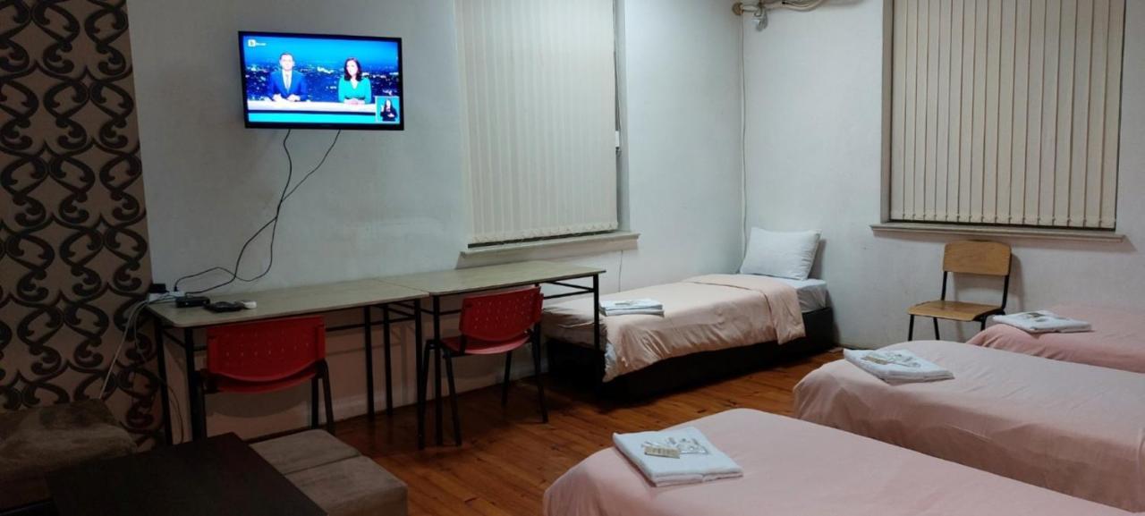 Sofia Central Guest Rooms Extérieur photo
