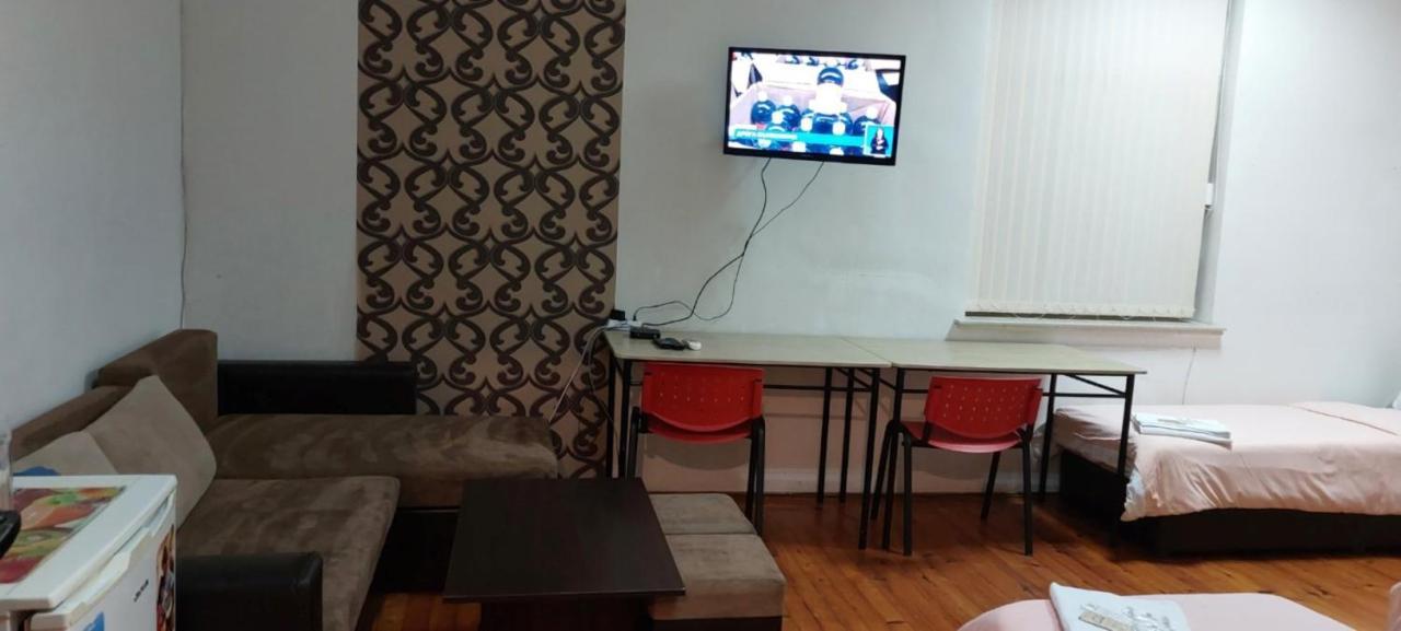 Sofia Central Guest Rooms Extérieur photo