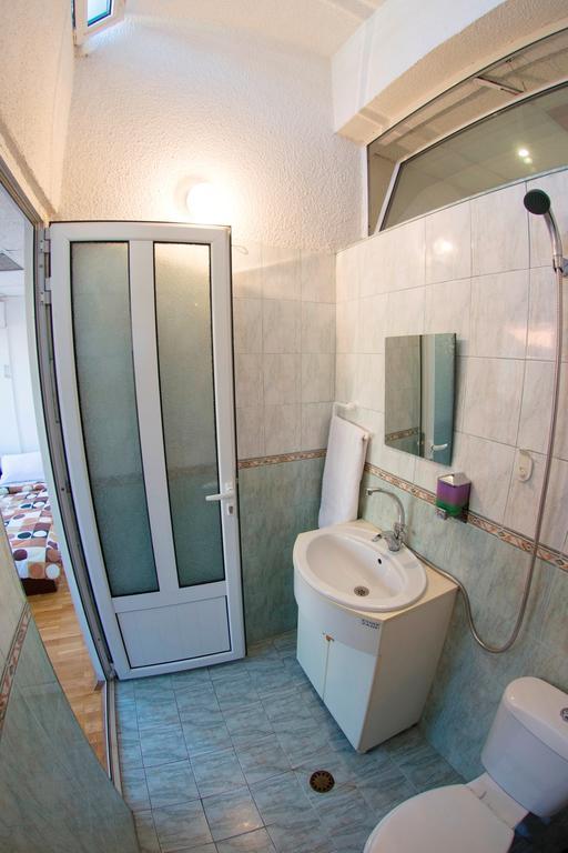 Sofia Central Guest Rooms Chambre photo