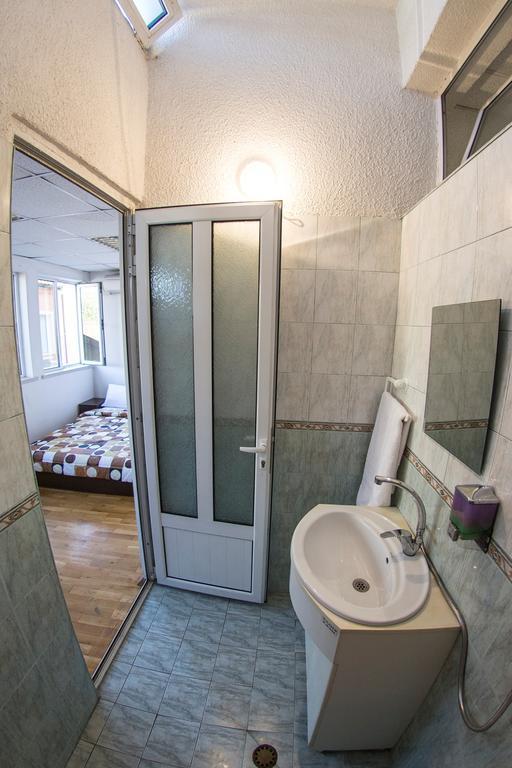 Sofia Central Guest Rooms Chambre photo