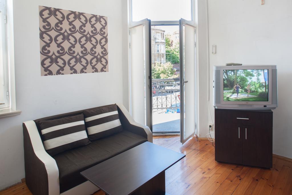 Sofia Central Guest Rooms Chambre photo