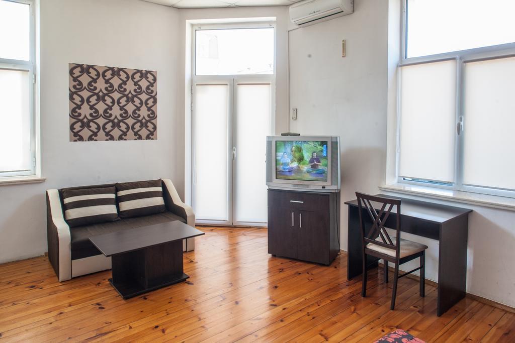 Sofia Central Guest Rooms Chambre photo