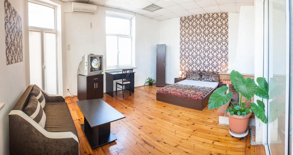 Sofia Central Guest Rooms Chambre photo