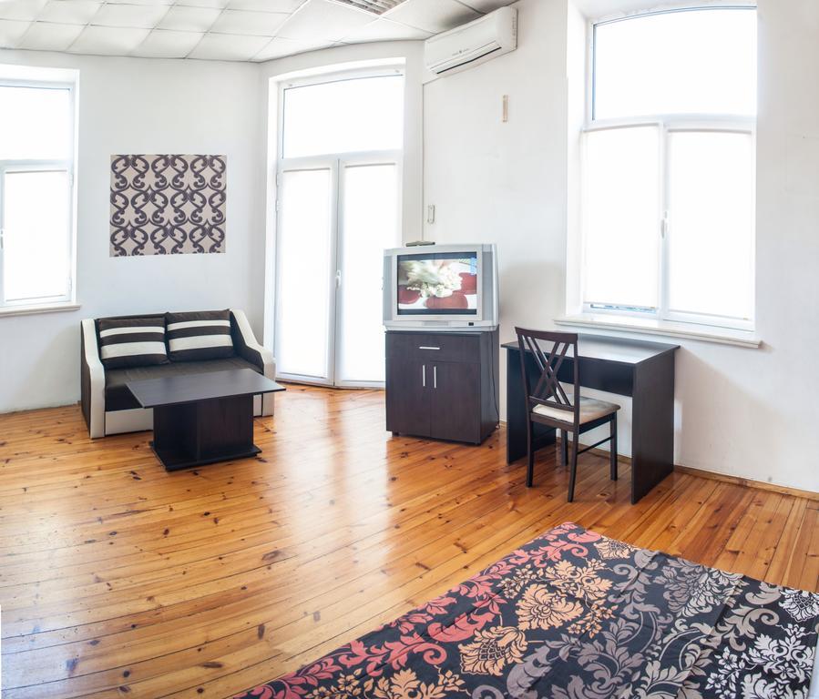 Sofia Central Guest Rooms Chambre photo