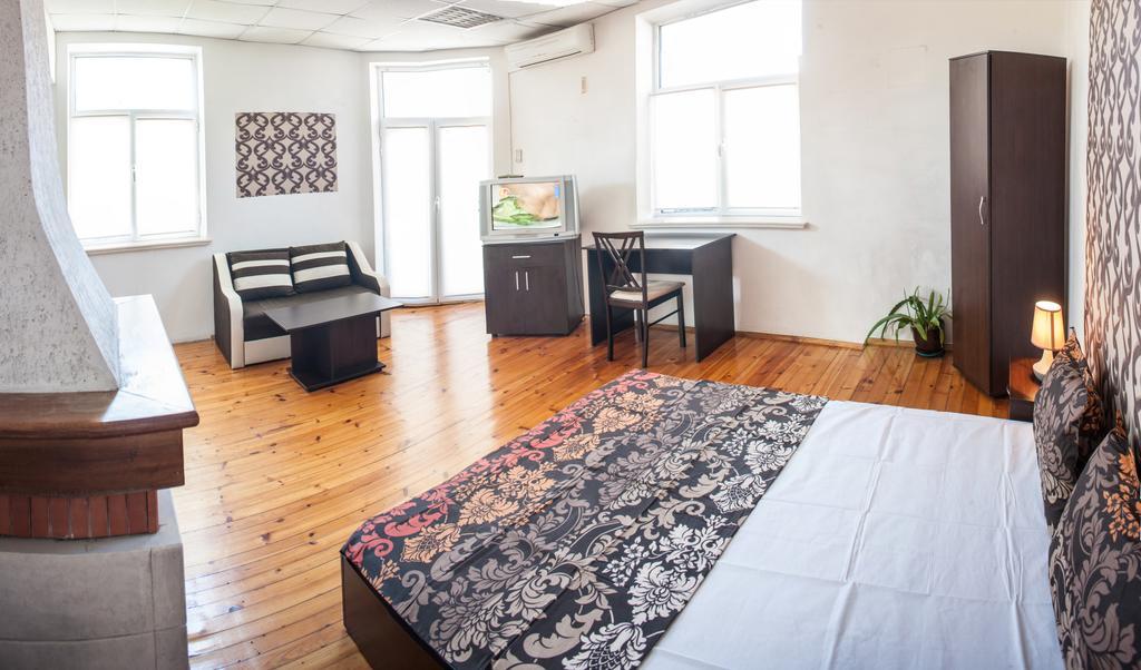 Sofia Central Guest Rooms Chambre photo