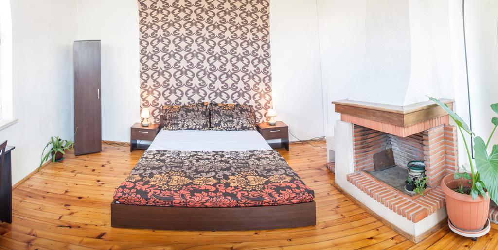 Sofia Central Guest Rooms Chambre photo