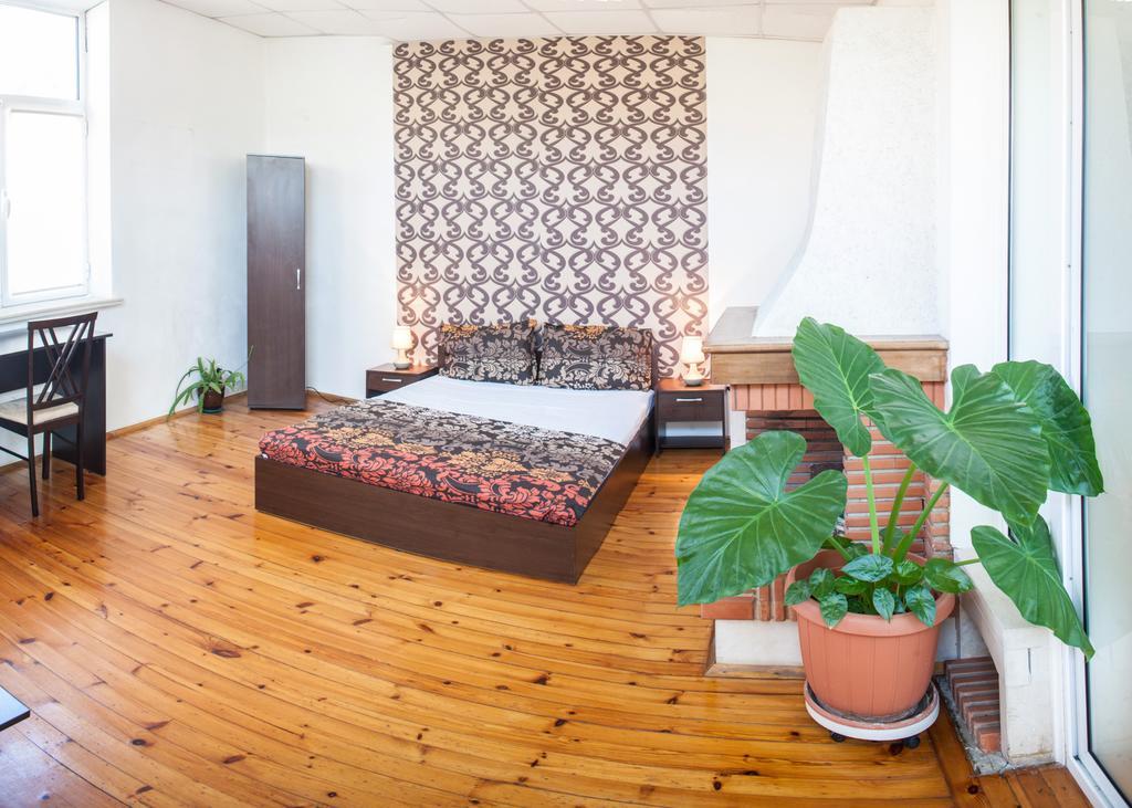 Sofia Central Guest Rooms Chambre photo