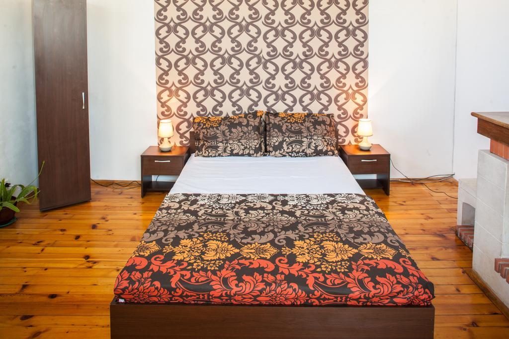Sofia Central Guest Rooms Chambre photo