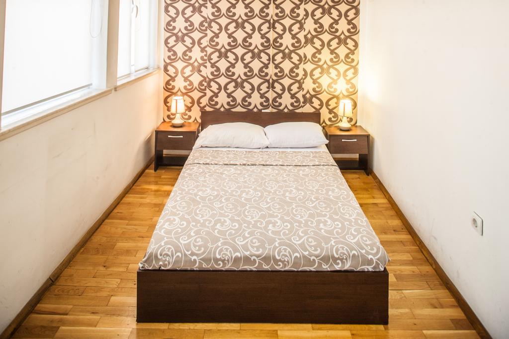 Sofia Central Guest Rooms Chambre photo