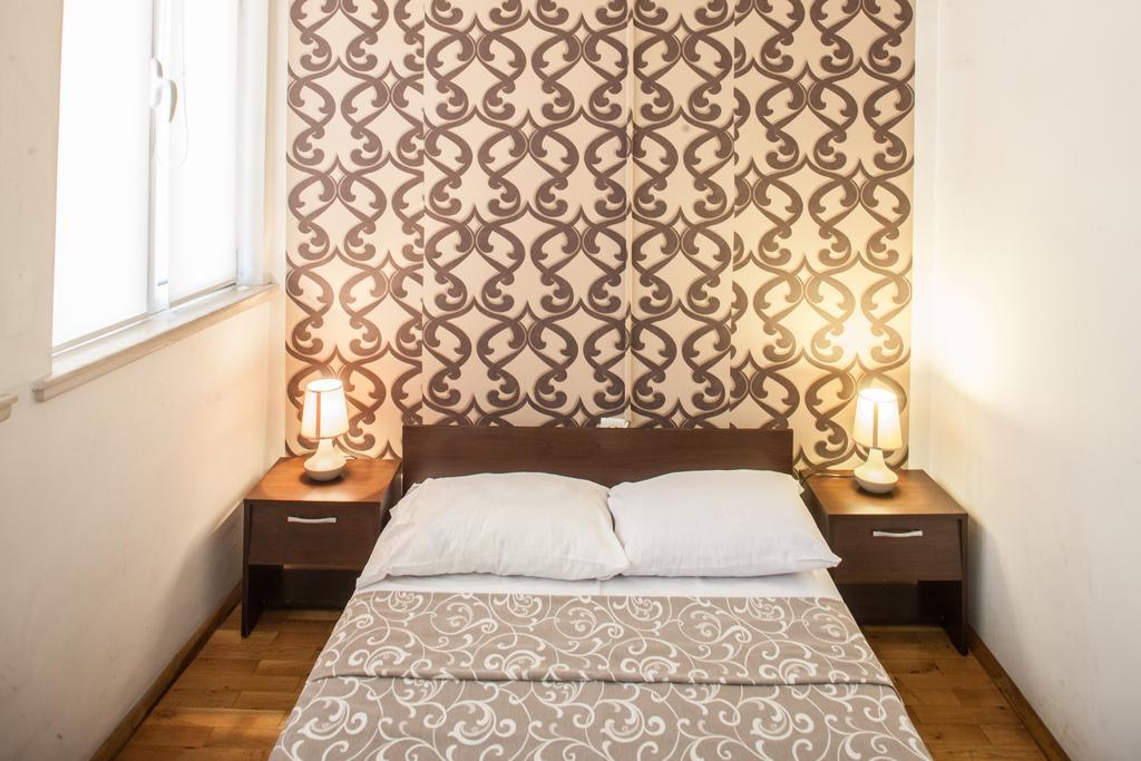 Sofia Central Guest Rooms Chambre photo