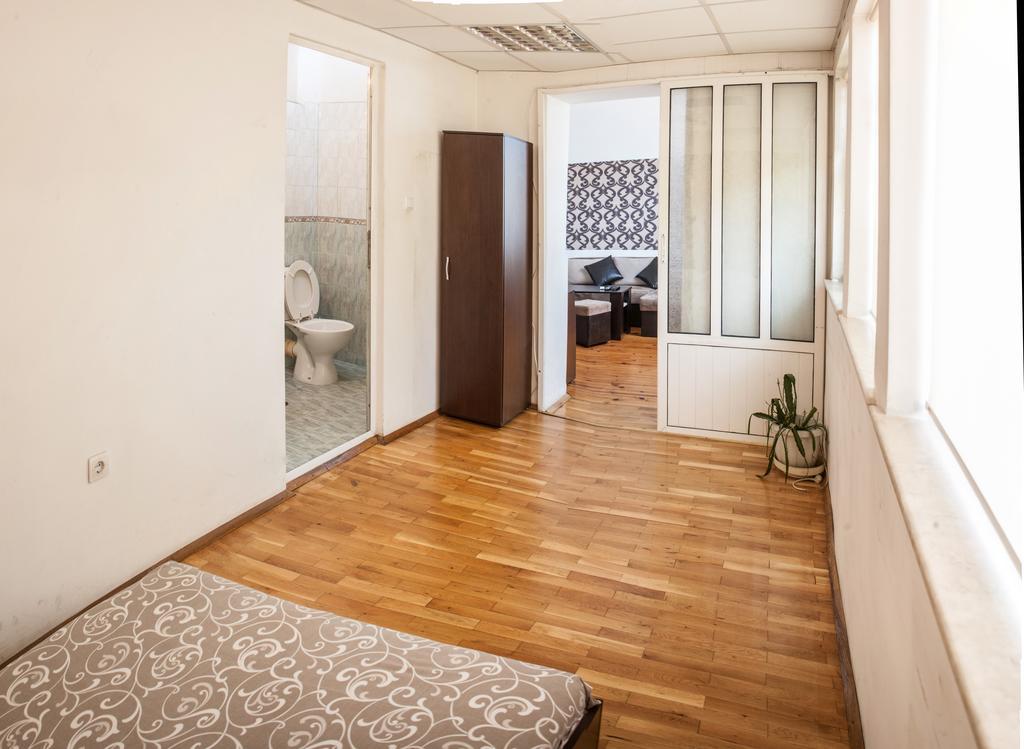 Sofia Central Guest Rooms Chambre photo