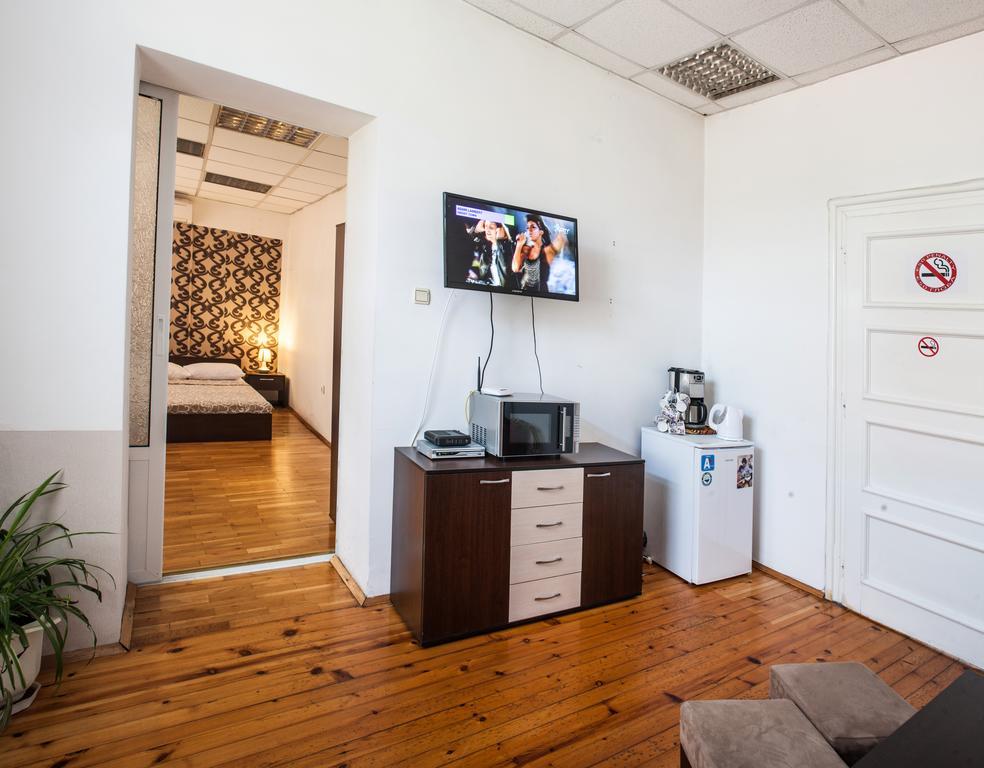 Sofia Central Guest Rooms Chambre photo