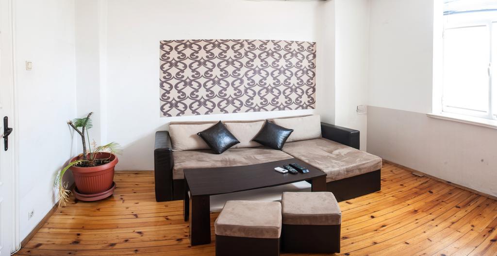 Sofia Central Guest Rooms Chambre photo