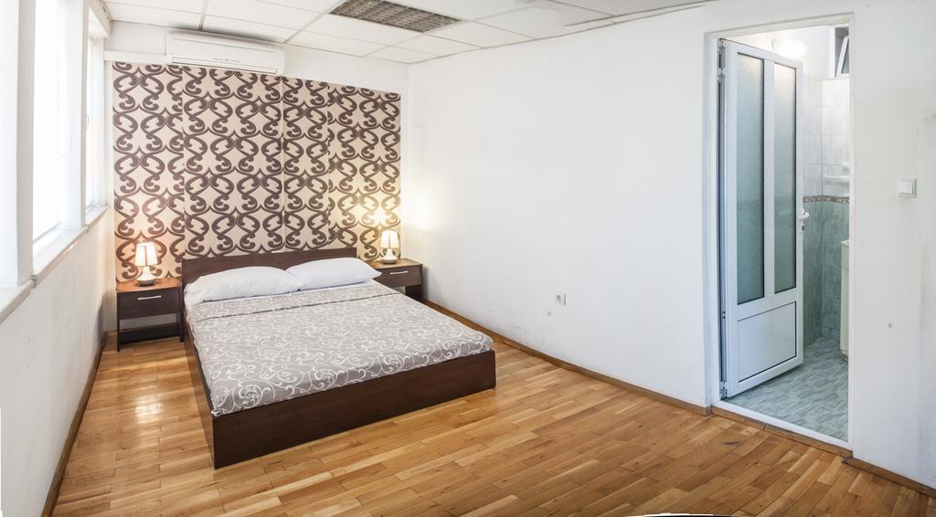 Sofia Central Guest Rooms Chambre photo