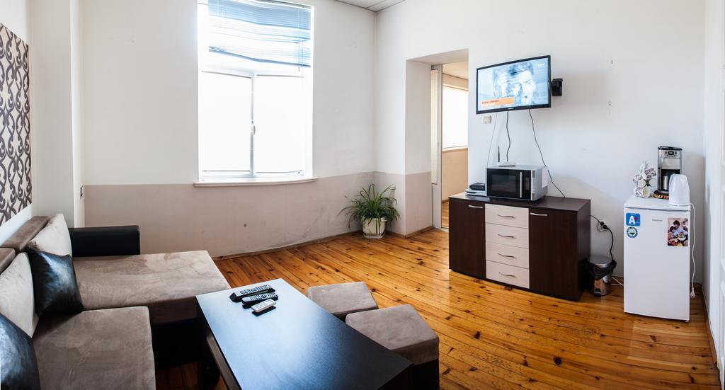 Sofia Central Guest Rooms Chambre photo