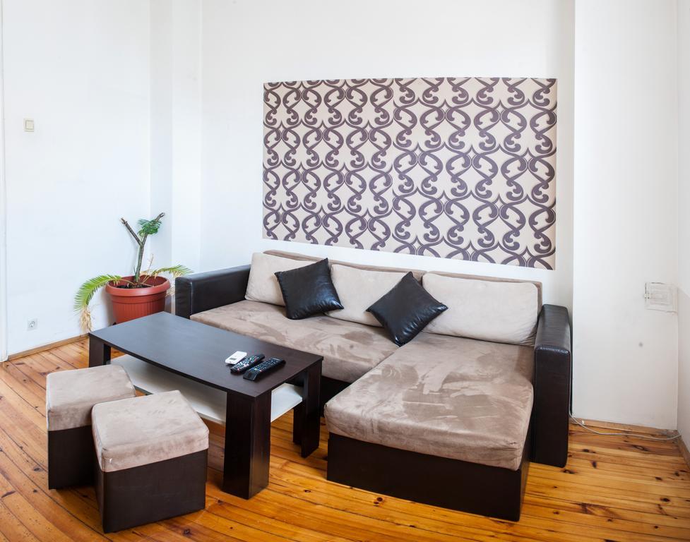 Sofia Central Guest Rooms Chambre photo