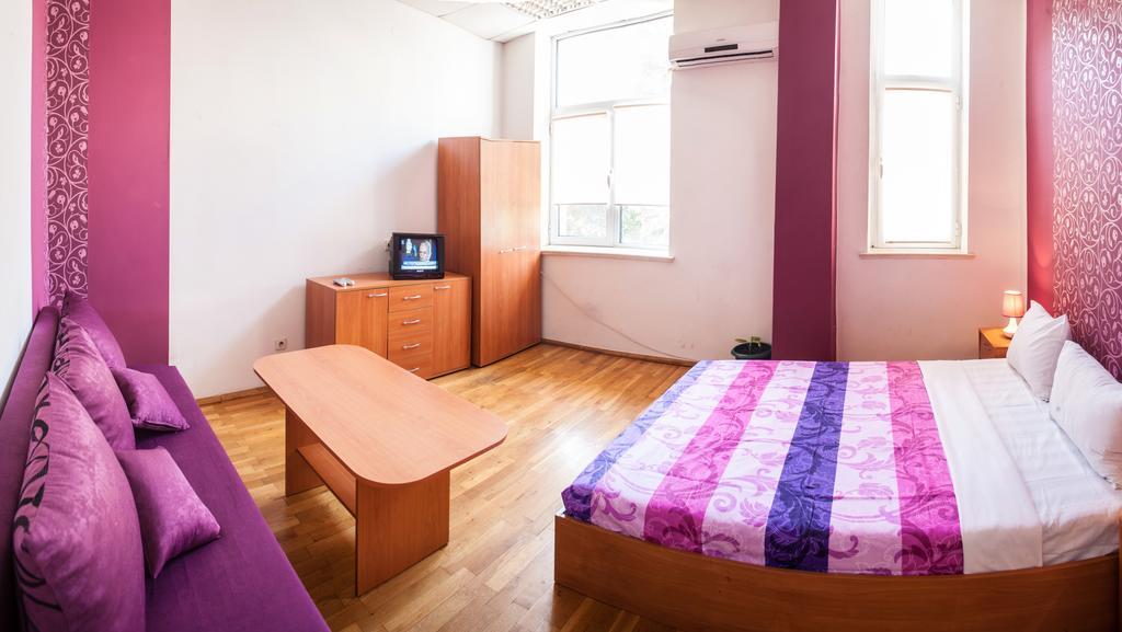 Sofia Central Guest Rooms Chambre photo