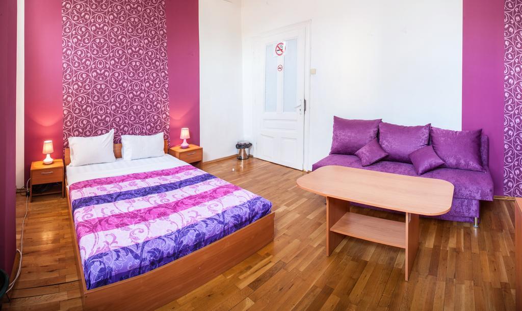 Sofia Central Guest Rooms Chambre photo