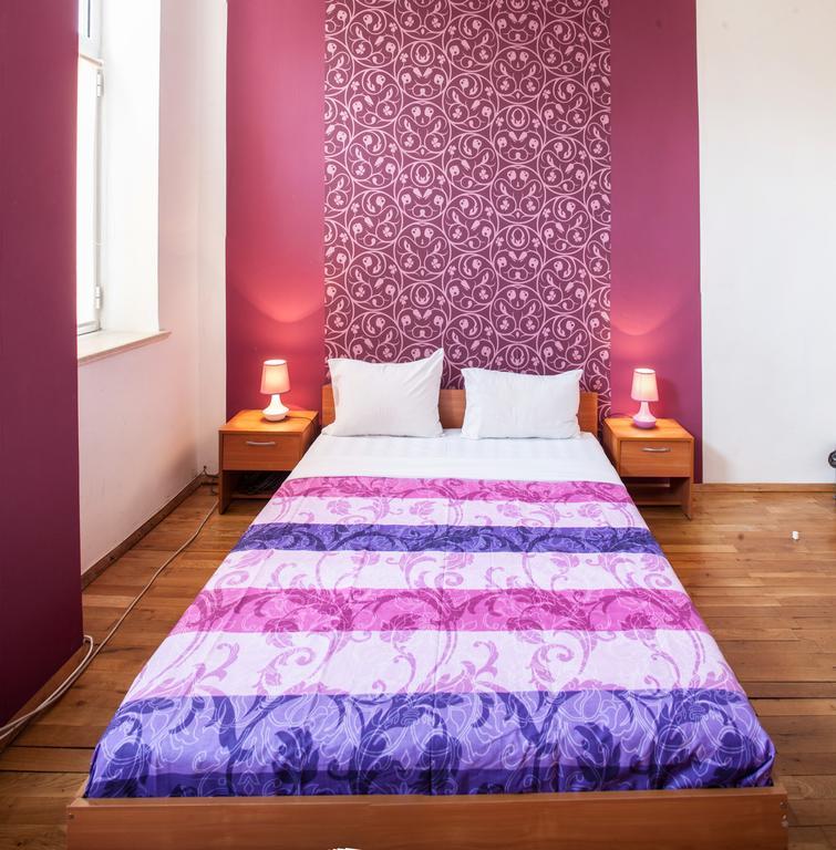Sofia Central Guest Rooms Chambre photo