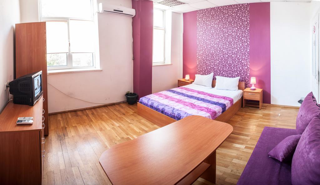 Sofia Central Guest Rooms Chambre photo