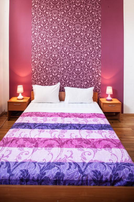 Sofia Central Guest Rooms Chambre photo
