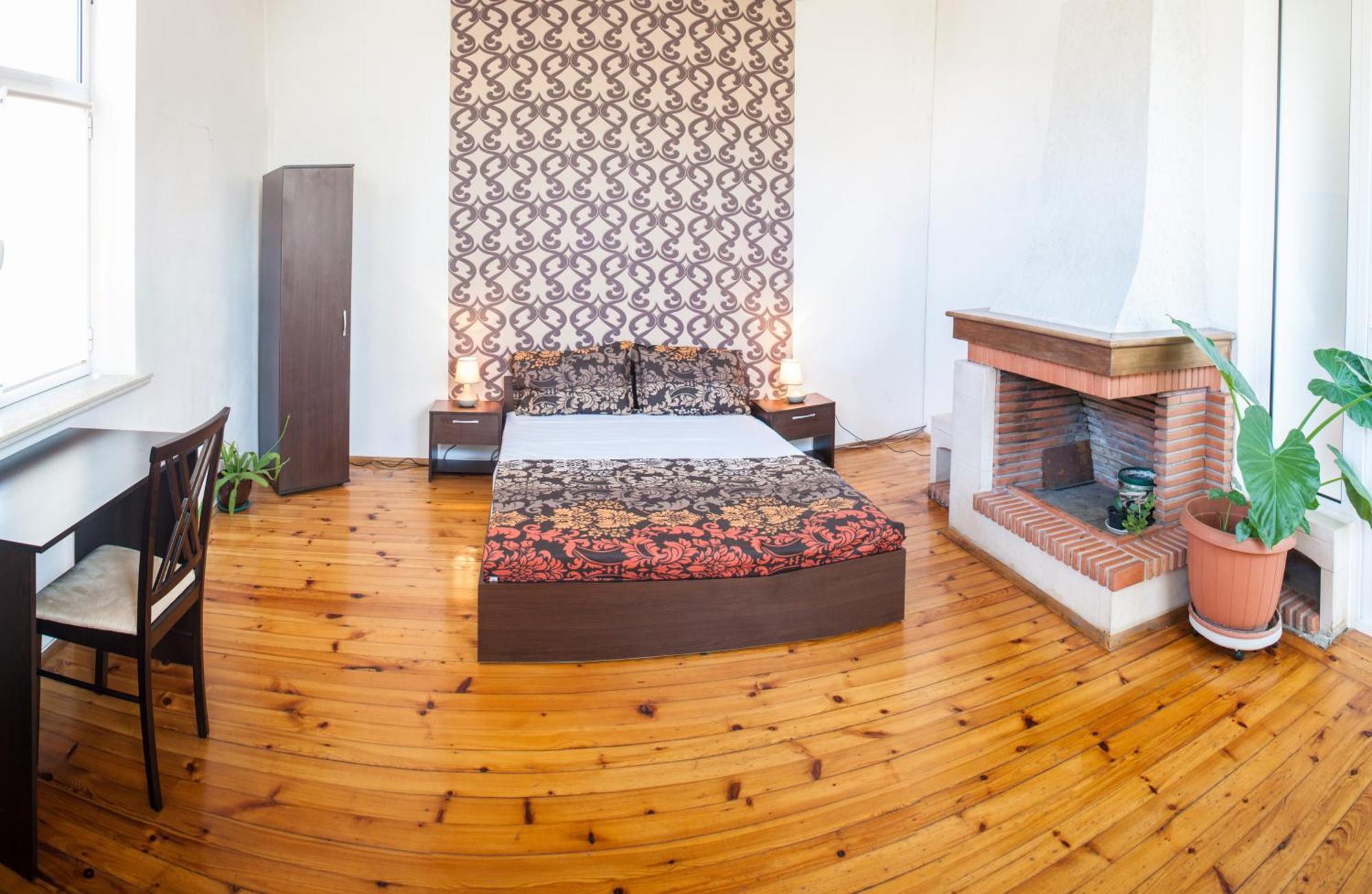 Sofia Central Guest Rooms Chambre photo
